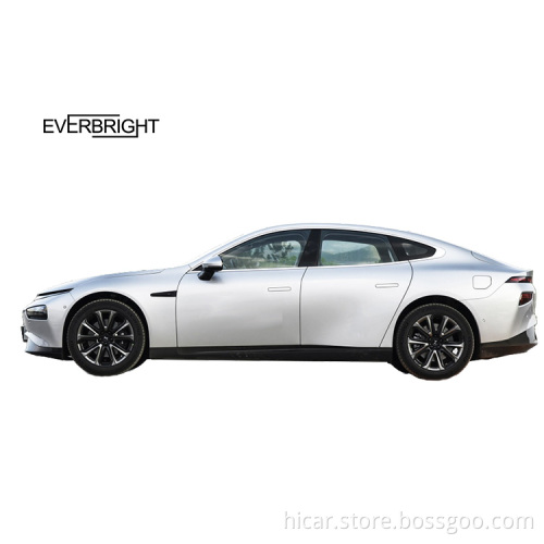 hot selling suv new energy car V7 BEV